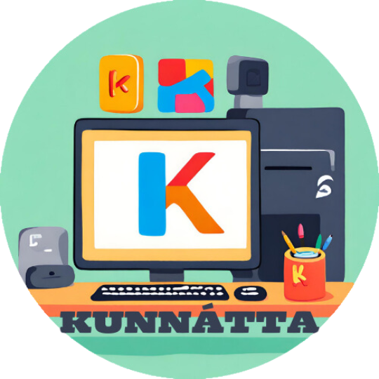 Kunnatta Logo